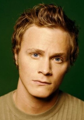 大卫·安德斯 David Anders