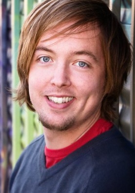 克里斯·维尔德 Chris Wylde