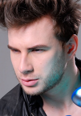 本·安德鲁斯 Ben Andrews