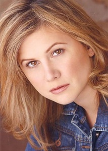特里茜·古德 Tracey Gold