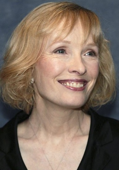 琳赛·邓肯 Lindsay Duncan