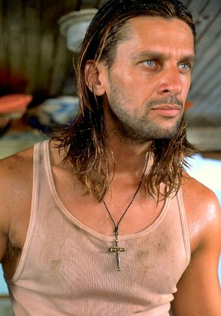 维森特·卡斯特兰莫斯 Vincent Castellanos