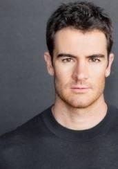 本·劳森 Ben Lawson