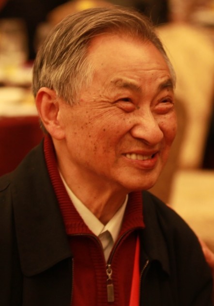 钱运达 Yunda Qian