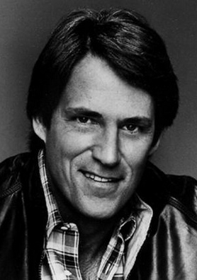 约翰·贝内特·派瑞 John Bennett Perry