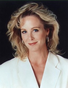 乔安娜·科恩斯 Joanna Kerns