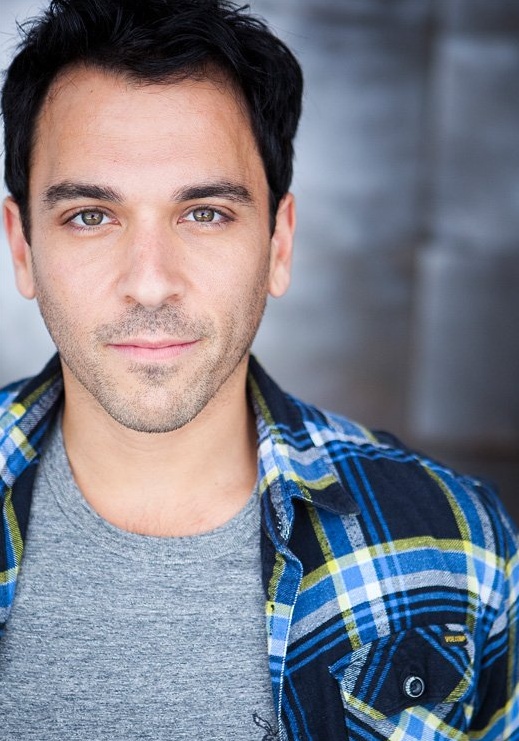 布莱恩·海曼 Brian Hyman