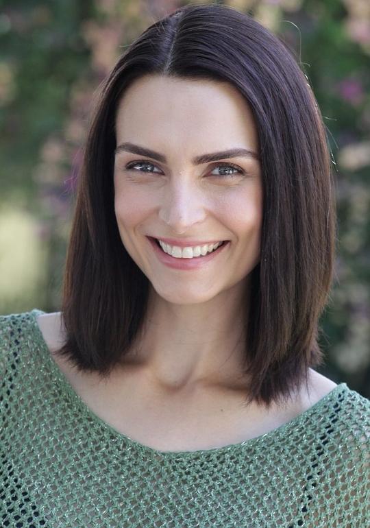 因纳·克洛姬娜 Inna Korobkina