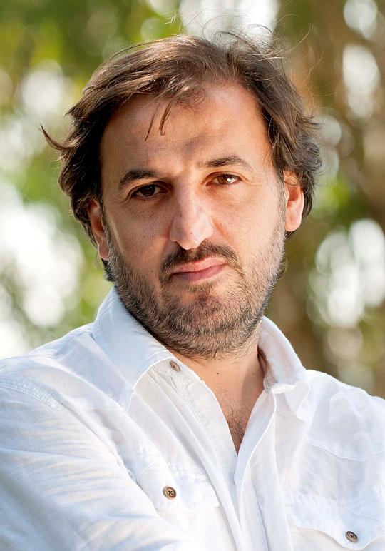 厄兹詹·阿佩尔 Özcan Alper