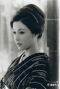 若尾文子 Ayako Wakao