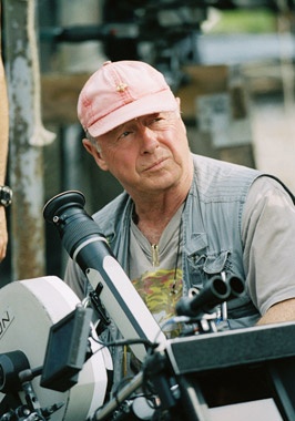 托尼·斯科特 Tony Scott