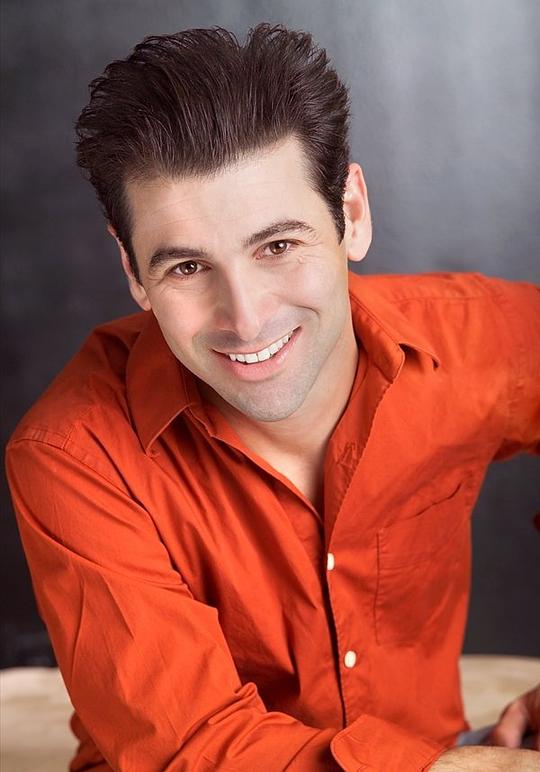 安格洛·瓦科 Angelo Vacco