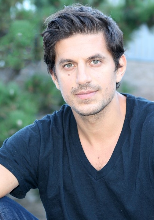 安迪·达沃利 Andy Davoli