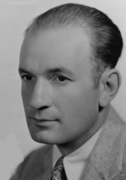 埃德温·B·威利斯 Edwin B. Willis