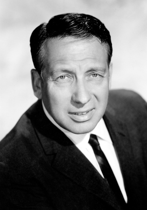 霍华德·W·科克 Howard W. Koch