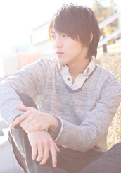 上远野太洸 Taikou Katoono