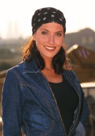 伯吉特·斯陶伯 Birgit Stauber