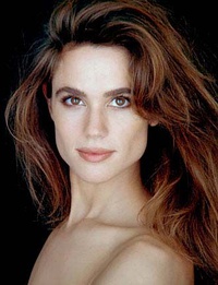 切茜娅·诺宝 Chelsea Noble