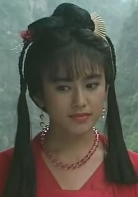 李月仪 Eugena Lee