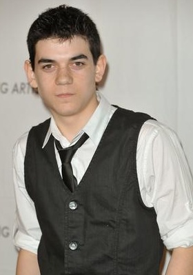 凯南·维比 Cainan Wiebe