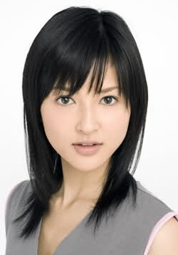 井村空美 Kumi Imura