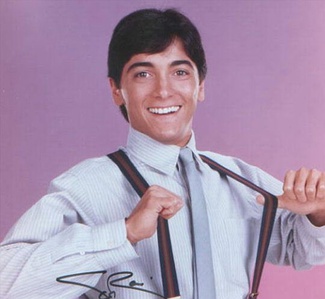 斯克特·拜奥 Scott Baio