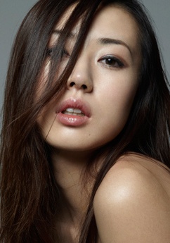 井上美琴 Mikoto Inoue