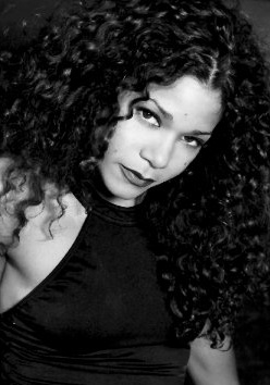 达芬妮·鲁宾-维佳 Daphne Rubin-Vega