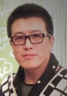 乔禹涵 Yuhan Qiao