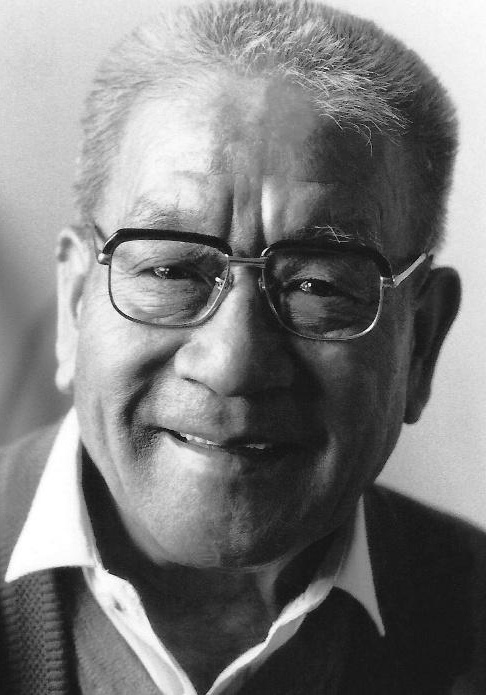 高保成 Baocheng Gao