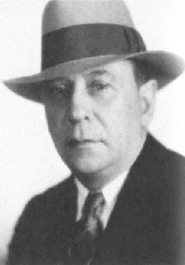 路易斯·J·加斯纳 Louis J. Gasnier