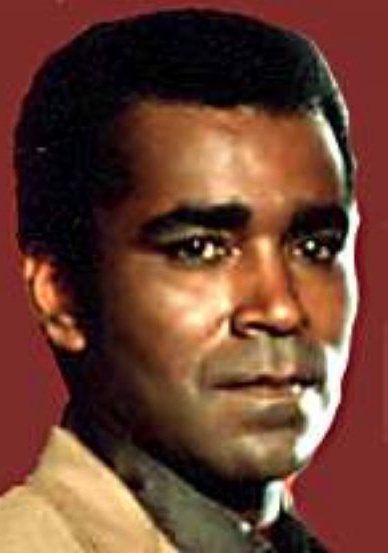 格雷戈·莫里斯 Greg Morris