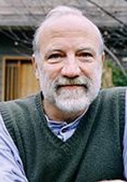 约翰·强克曼 John Junkerman