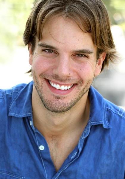 亚当·卡莱佩里斯 Adam Kalesperis