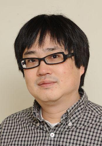 六角精儿 Seiji Rokkaku