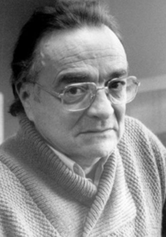 贝尔纳·埃万 Bernard Evein