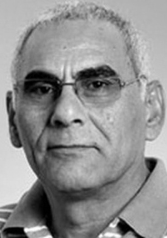 莫什·米扎西 Moshé Mizrahi