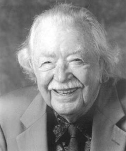 比尔·厄尔文 Bill Erwin