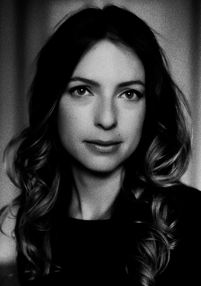 瓦内莎·约翰逊 Vanessa Johansson