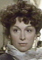 谢丽尔·坎贝尔 Cheryl Campbell