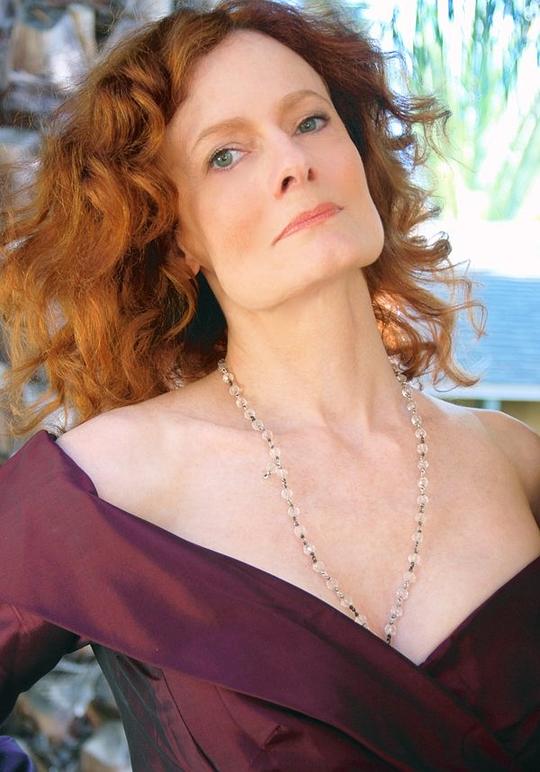 黛安·萨林格 Diane Salinger