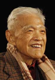 何梦华 Meng Hua Ho