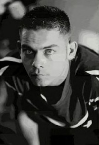 加布里埃尔·达蒙 Gabriel Damon