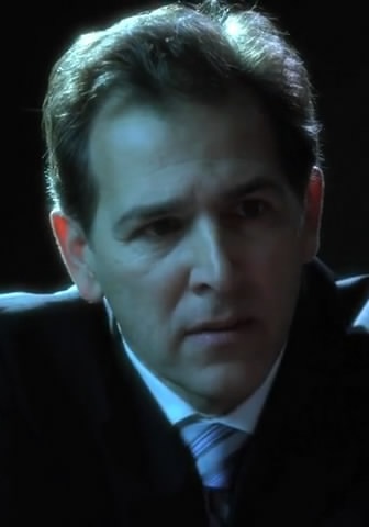 约翰·达奎诺 John D'Aquino