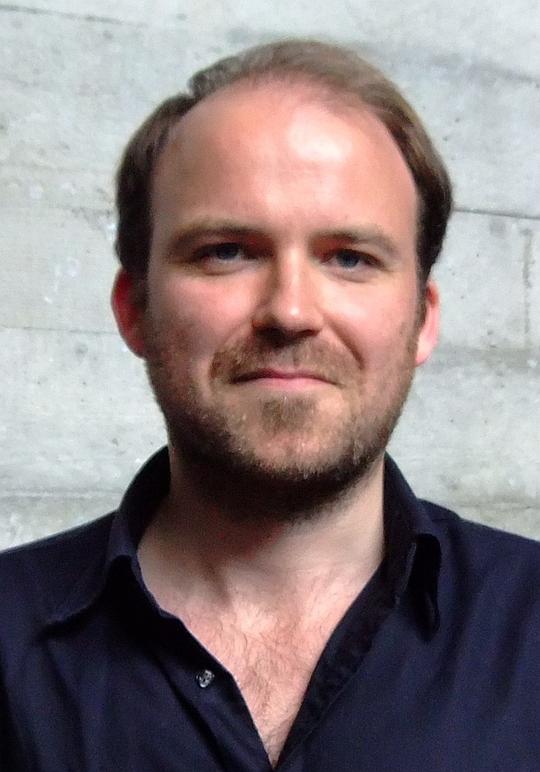 罗里·金尼尔 Rory Kinnear