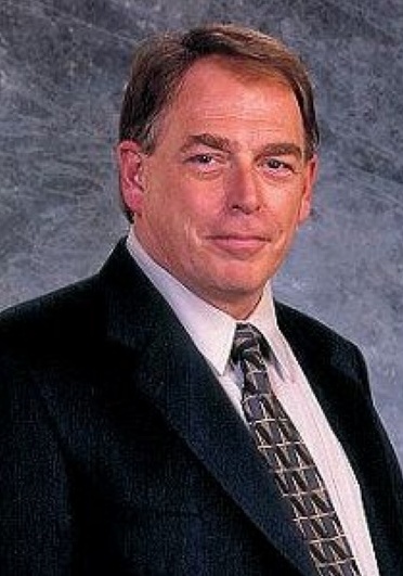 加里·切克 Gary Chalk