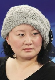 王芸 Yun Wang