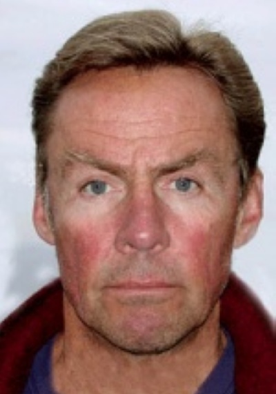 戴尔·威尔逊 Dale Wilson