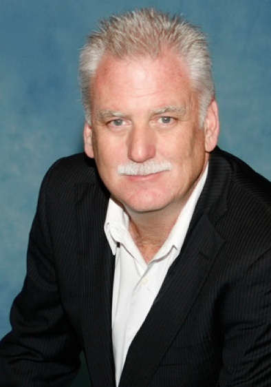 凯文·麦克纳尔蒂 Kevin McNulty