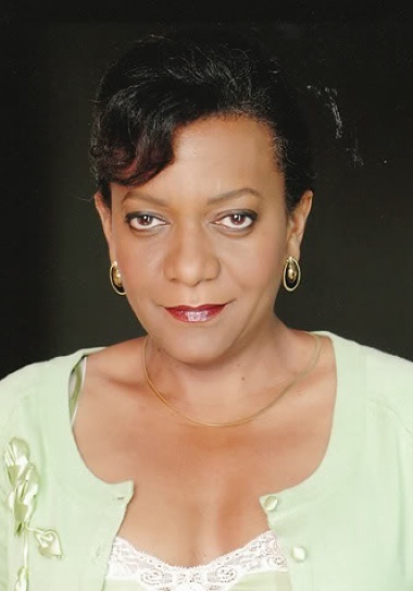 奥·盖尔 Lorena Gale